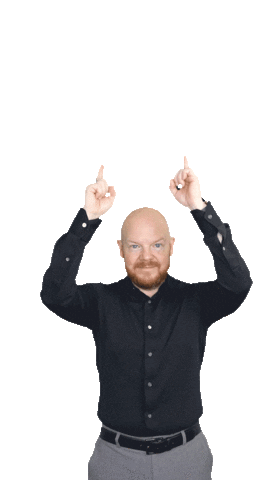 Rabe Academy Sticker by Jens Rabe