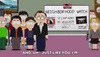 GIF by South Park 