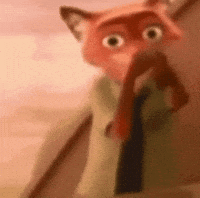 Dance Animation GIF