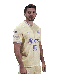 Baile Martin Sticker by Club America