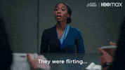 Thriller Lol GIF by Max