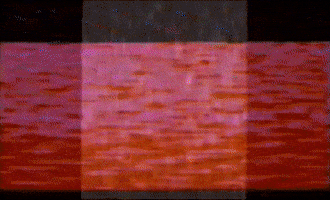 Whats Happening Glitch GIF
