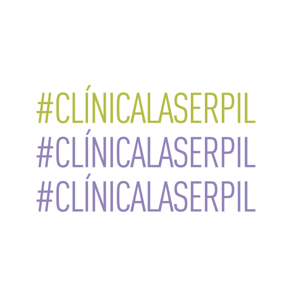 estetica laserpil Sticker by Clínica Harmonia