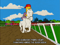 bart simpson episode 13 GIF