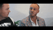 Wrestlers Spike Trivet GIF by PROGRESS Wrestling