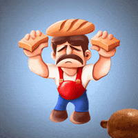 Video Mario GIF by Alex Boya