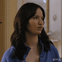 Ice Skating Icedancing GIF by NETFLIX