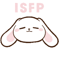 Mbti Sticker