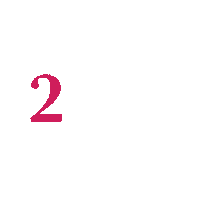 Anniversary 2 Years Sticker by Doran Estates