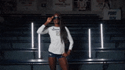 Georgia Tech Volleyball GIF by Georgia Tech Yellow Jackets
