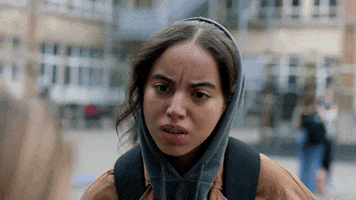 I Know Yes GIF by wtFOCK