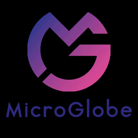microglobeio giphygifmaker influencer creator influencer marketing GIF