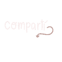 Comparti Sticker