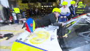 fail 24 hours GIF by ADAC TOTAL 24h Nürburgring