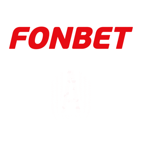 Collab Sticker by FONBET