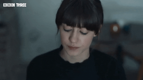 Episode 9 GIF by BBC Three