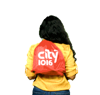 City1016 Arabian Radio Network Sticker by ARN Digital