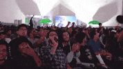 E Sports Wow GIF by Global Esports