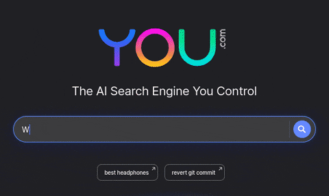 Score What GIF by You