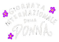 Happy Flower Sticker