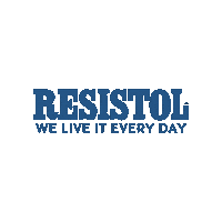 We Live It Everyday Sticker by Resistol