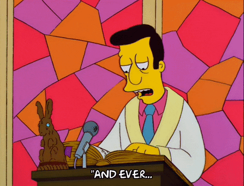 marge simpson GIF