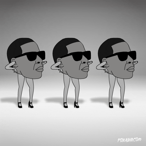 Animation Domination Lol GIF by gifnews