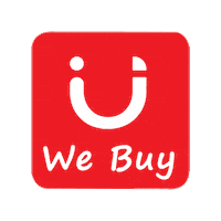 webuy sharebuy Sticker by Indoshare
