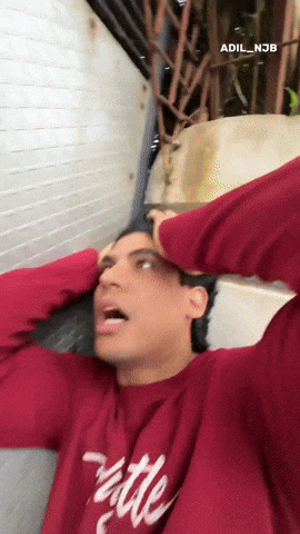 Depression Anxiety GIF