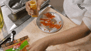 Fish Season GIF by MasterChefAU