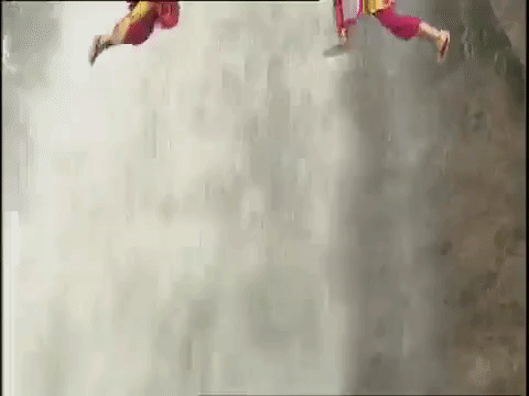 kung fu wu gong GIF
