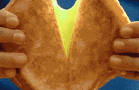 Grilled Cheese Food GIF