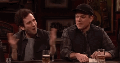 snl beer GIF by Saturday Night Live