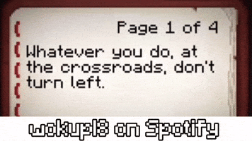 Whatever You Do At The Cross GIF