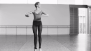 lauren cuthbertson london's royal ballet GIF by NOWNESS