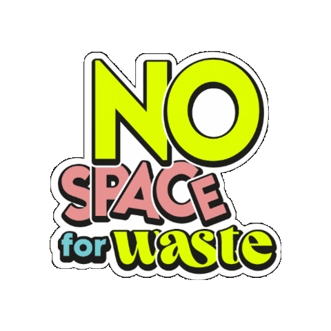 weareffs giphygifmaker sustainable sustainability ffs Sticker