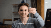 GIF by Movistar+