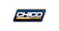 Chicocarros Sticker by Chico Automóveis