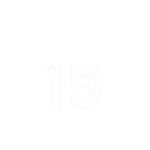 Numbers Sticker
