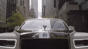 New York Fashion Week GIF by NYFW: The Shows