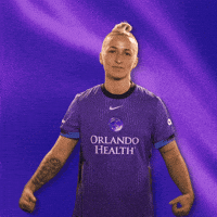 Mace GIF by Orlando Pride