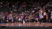excited let's go GIF by WNBA