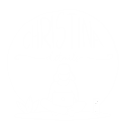 christinadetails giphyupload christinadetails Sticker