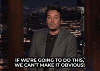 Tonight Show Reaction GIF by The Tonight Show Starring Jimmy Fallon