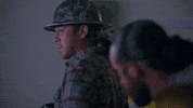 Christian Kane Leverage GIF by Amazon Freevee