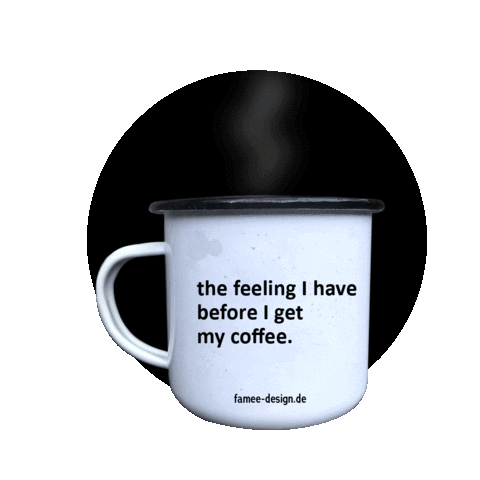 Sticker by Famee DESIGN AGENTUR