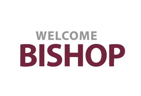 free methodist bishop Sticker by Northeastern Seminary at Roberts Wesleyan College