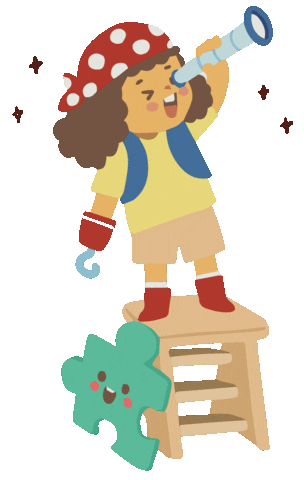 Kids Sticker