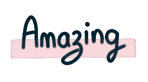 Social Media Art Sticker