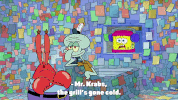 season 9 episode 23 GIF by SpongeBob SquarePants
